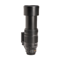 Panasonic LUMIX Leica AF 100-400mm F4-6.3 O.I.S. DG APSH. gebraucht