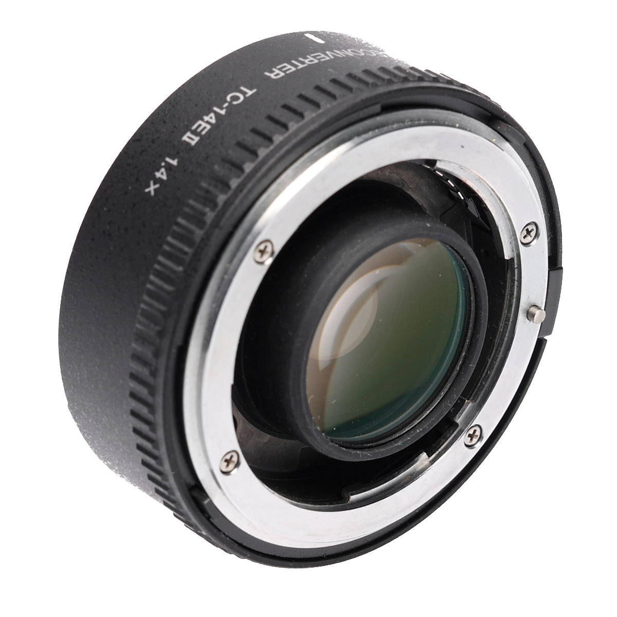 Nikon TC-14 E II Telekonverter gebraucht