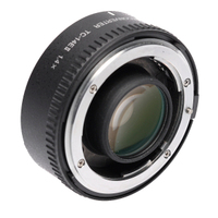 Nikon TC-14 E II Telekonverter gebraucht