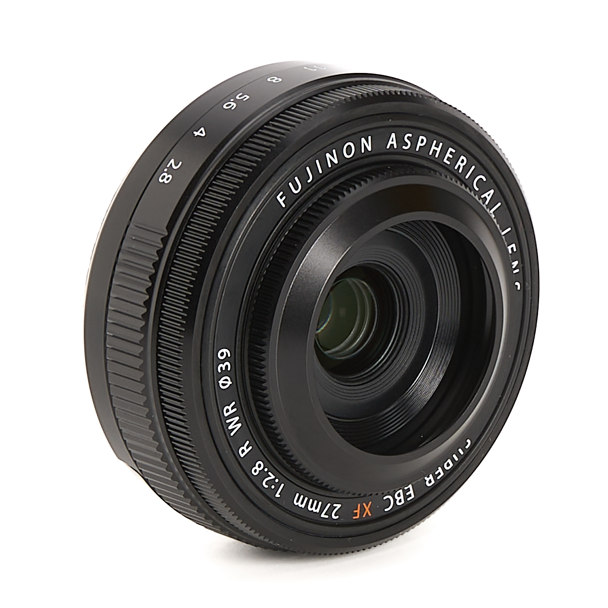 Fujifilm FUJINON XF 27mm F2.8 R WR gebraucht