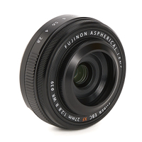 Fujifilm FUJINON XF 27mm F2.8 R WR gebraucht