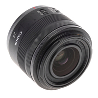 Canon RF 24mm F1.8 Macro IS STM gebraucht